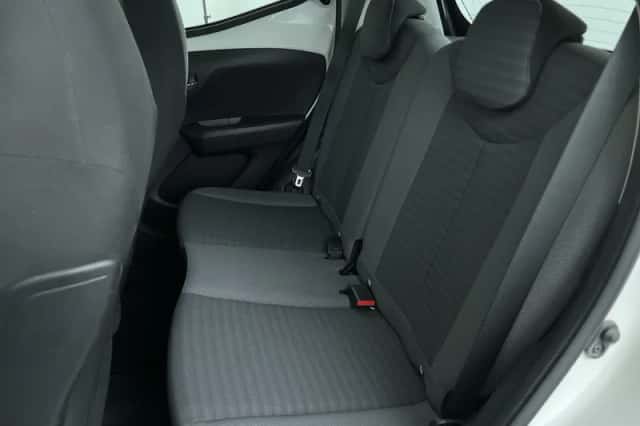 Toyota Aygo (2020) thumbnail 23