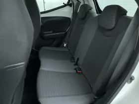 Toyota Aygo (2020) thumbnail 23