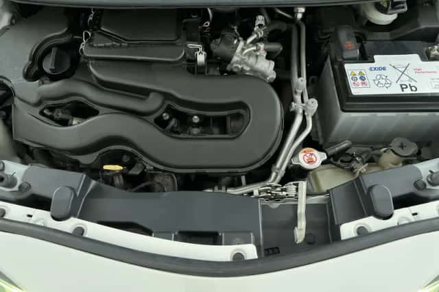 Toyota Aygo (2020) thumbnail 27