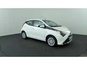 Toyota Aygo (2020) thumbnail 7