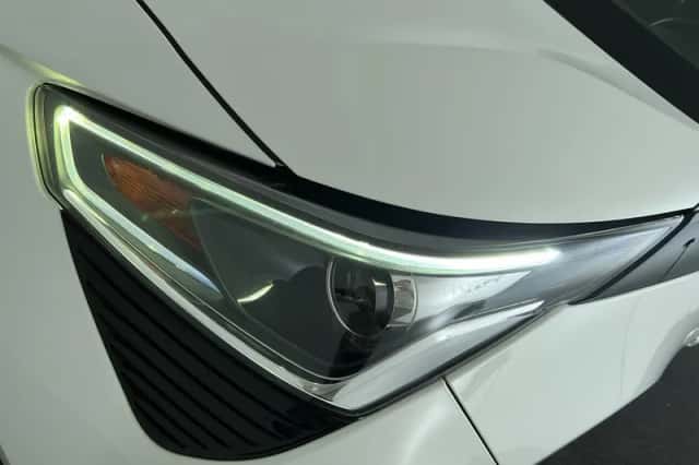 Toyota Aygo (2020) thumbnail 9
