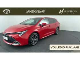 Toyota Corolla (2023)