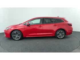 Toyota Corolla (2023) thumbnail 2