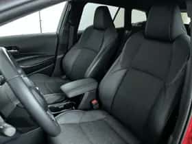 Toyota Corolla (2023) thumbnail 11