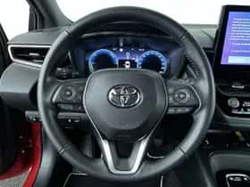 Toyota Corolla (2023) thumbnail 14