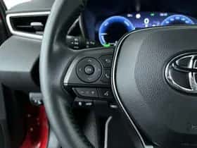 Toyota Corolla (2023) thumbnail 15