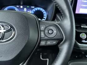 Toyota Corolla (2023) thumbnail 16