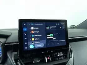 Toyota Corolla (2023) thumbnail 18