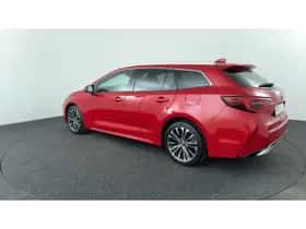 Toyota Corolla (2023) thumbnail 3