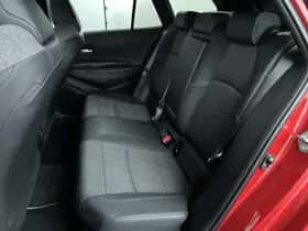 Toyota Corolla (2023) thumbnail 24