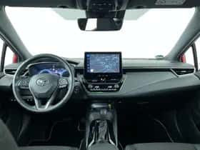 Toyota Corolla (2023) thumbnail 25