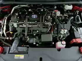 Toyota Corolla (2023) thumbnail 29