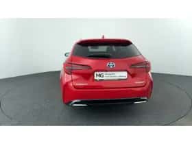 Toyota Corolla (2023) thumbnail 4
