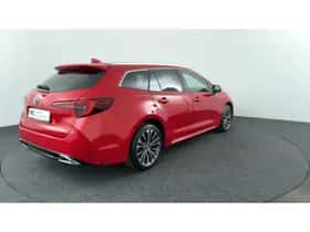 Toyota Corolla (2023) thumbnail 5