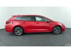 Toyota Corolla (2023) thumbnail 6