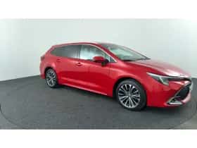 Toyota Corolla (2023) thumbnail 7