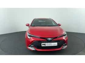 Toyota Corolla (2023) thumbnail 8