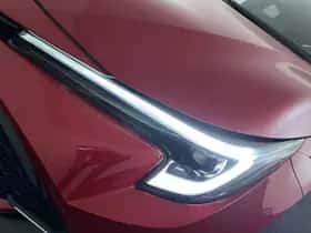 Toyota Corolla (2023) thumbnail 9