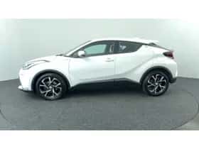 Toyota C-HR (2020) thumbnail 2
