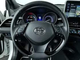 Toyota C-HR (2020) thumbnail 14