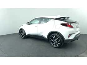 Toyota C-HR (2020) thumbnail 3