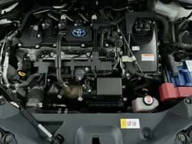 Toyota C-HR (2020) thumbnail 28