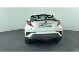 Toyota C-HR (2020) thumbnail 4