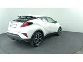 Toyota C-HR (2020) thumbnail 5