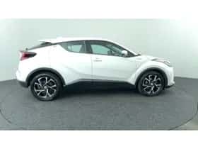 Toyota C-HR (2020) thumbnail 6