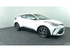 Toyota C-HR (2020) thumbnail 7