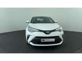 Toyota C-HR (2020) thumbnail 8