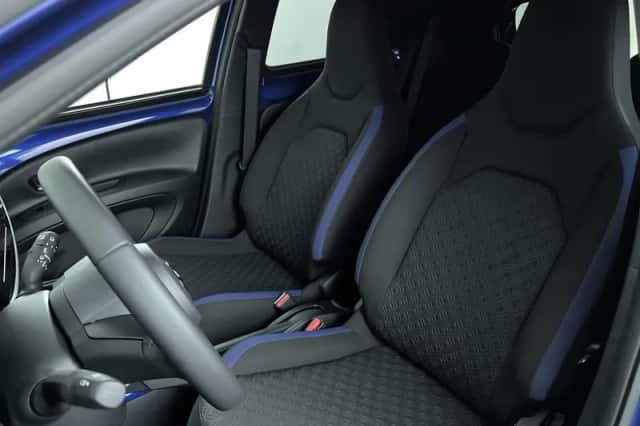 Toyota Aygo X (2025) thumbnail 11