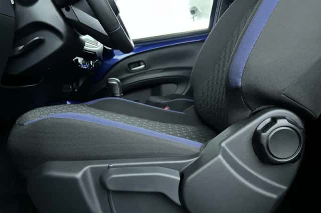 Toyota Aygo X (2025) thumbnail 13