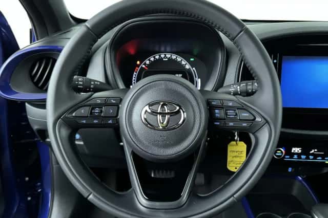 Toyota Aygo X (2025) thumbnail 14
