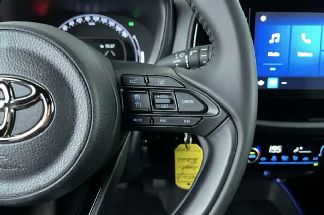 Toyota Aygo X (2025) thumbnail 16