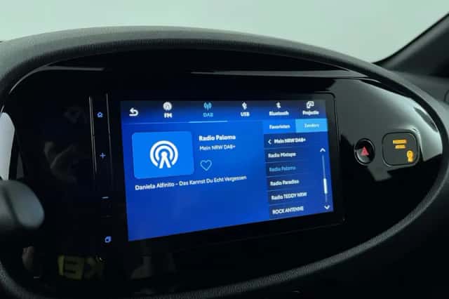 Toyota Aygo X (2025) thumbnail 18