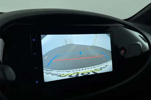 Toyota Aygo X (2025) thumbnail 19