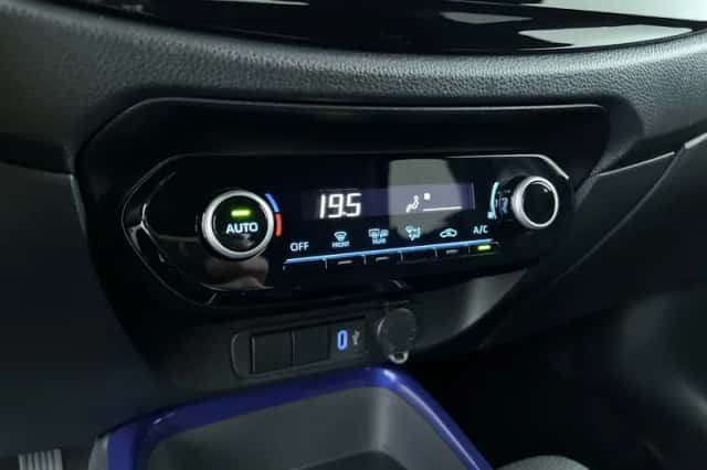 Toyota Aygo X (2025) thumbnail 20