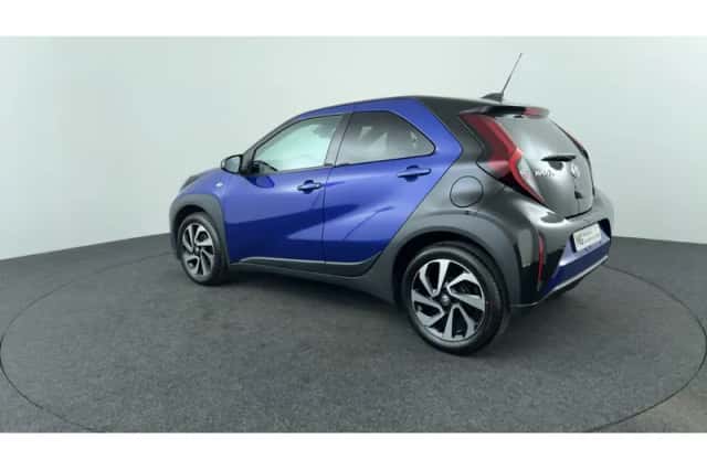 Toyota Aygo X (2025) thumbnail 3