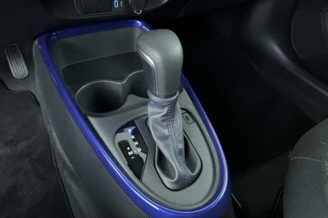 Toyota Aygo X (2025) thumbnail 21