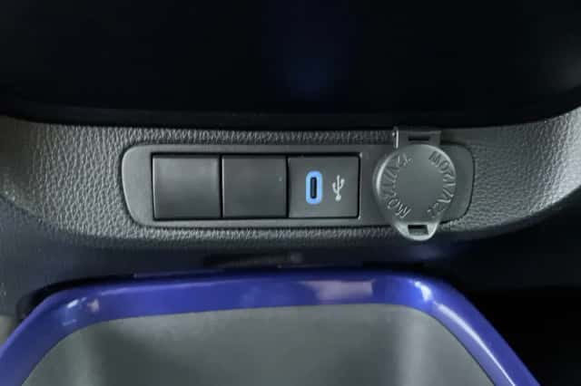 Toyota Aygo X (2025) thumbnail 22