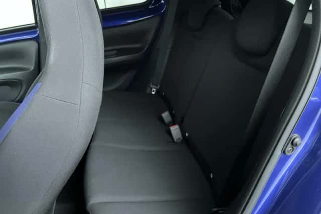 Toyota Aygo X (2025) thumbnail 23