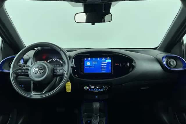 Toyota Aygo X (2025) thumbnail 24