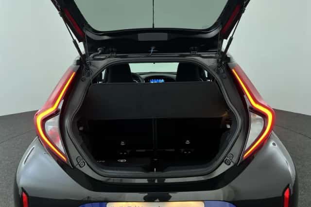 Toyota Aygo X (2025) thumbnail 25