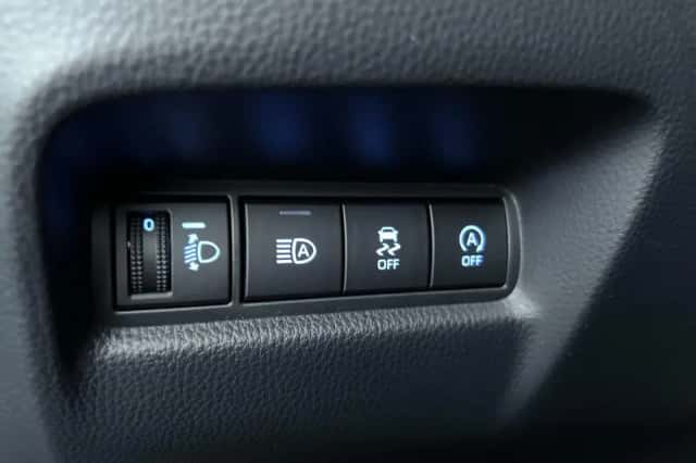 Toyota Aygo X (2025) thumbnail 26