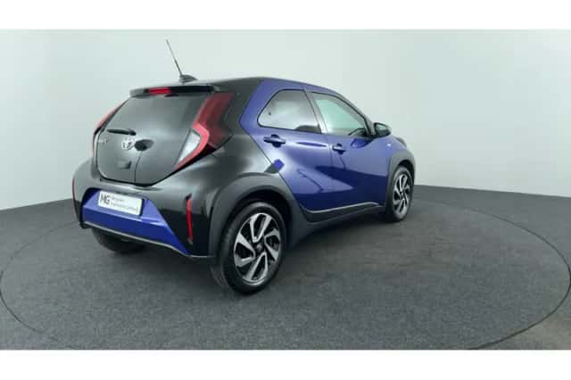 Toyota Aygo X (2025) thumbnail 5