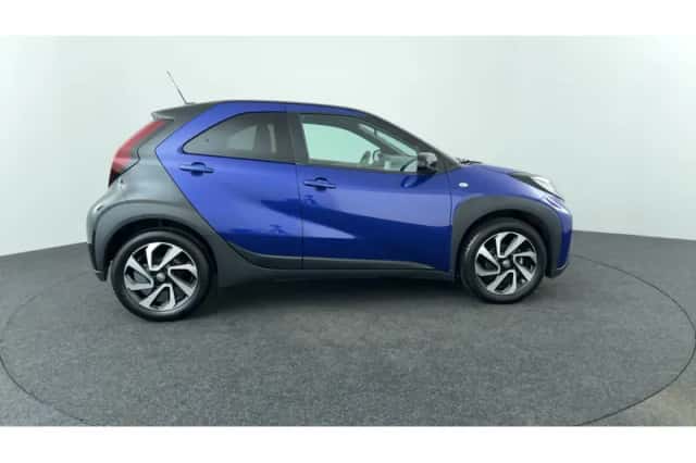 Toyota Aygo X (2025) thumbnail 6