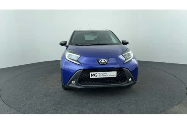 Toyota Aygo X (2025) thumbnail 8