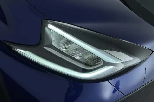Toyota Aygo X (2025) thumbnail 9