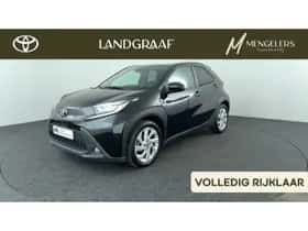 Toyota Aygo X (2022) thumbnail 1